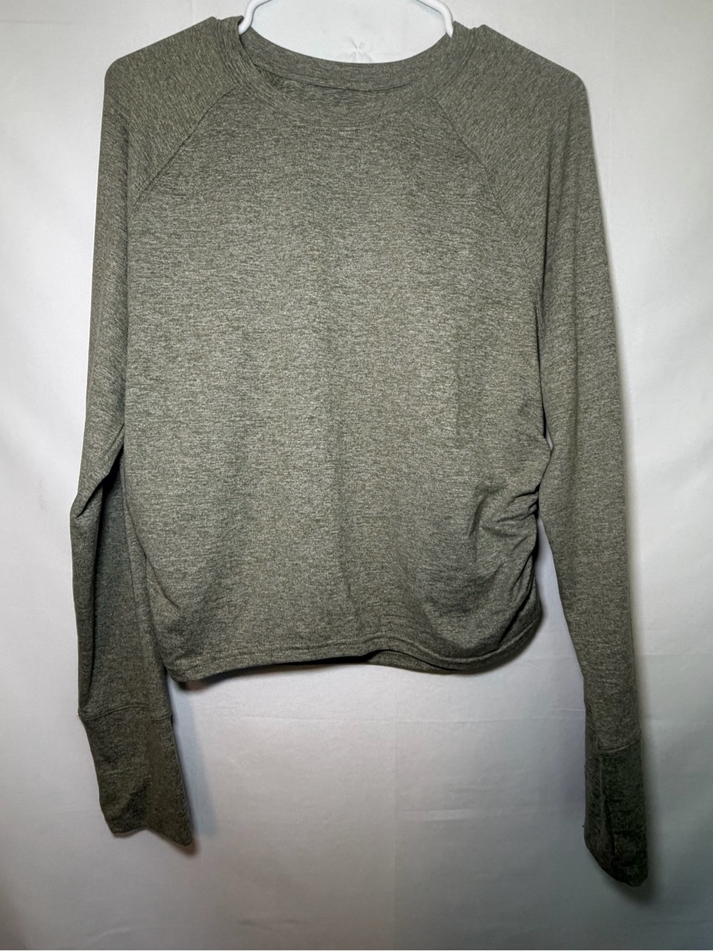 Offline by Aerie Weekend Away Long Sleeve